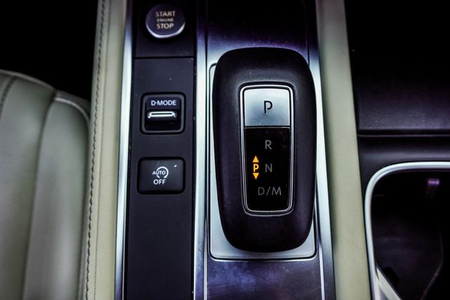 2023 INFINITI QX60 SENSORY AWD - 22984496 - 21