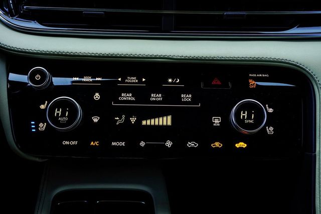 2023 INFINITI QX60 SENSORY AWD - 22984496 - 23