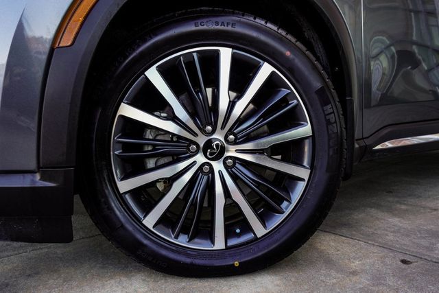 2023 INFINITI QX60 SENSORY AWD - 22984496 - 2