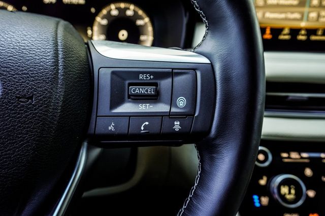 2023 INFINITI QX60 SENSORY AWD - 22984496 - 29