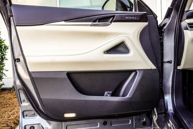 2023 INFINITI QX60 SENSORY AWD - 22984496 - 33