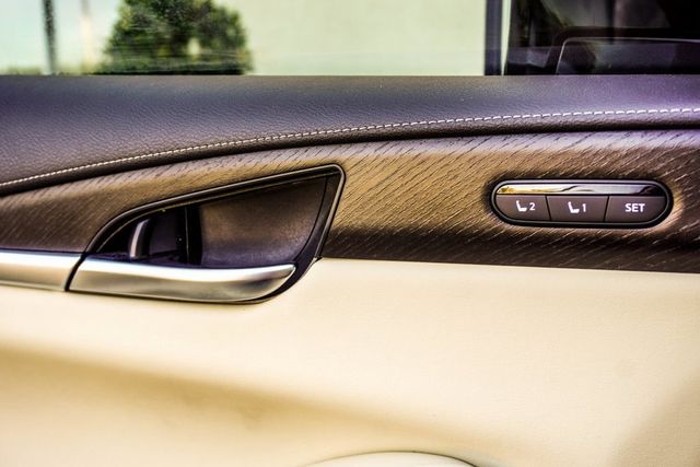 2023 INFINITI QX60 SENSORY AWD - 22984496 - 36