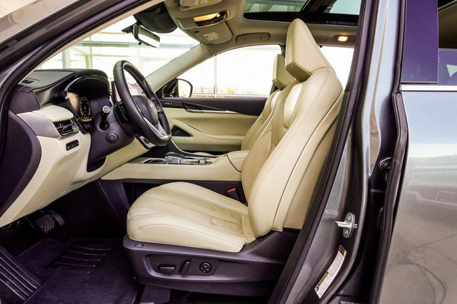 2023 INFINITI QX60 SENSORY AWD - 22984496 - 37