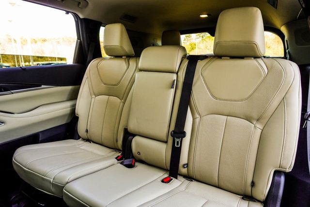 2023 INFINITI QX60 SENSORY AWD - 22984496 - 40