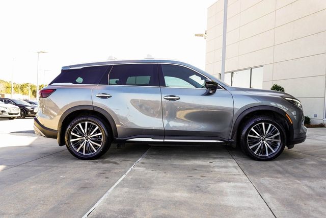 2023 INFINITI QX60 SENSORY AWD - 22984496 - 5