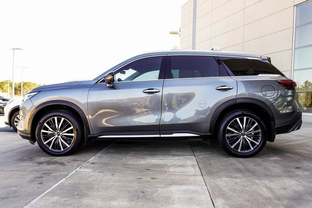 2023 INFINITI QX60 SENSORY AWD - 22984496 - 8