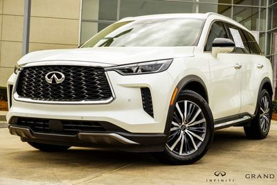 2023 INFINITI QX60 - 5N1DL1GS2PC361966