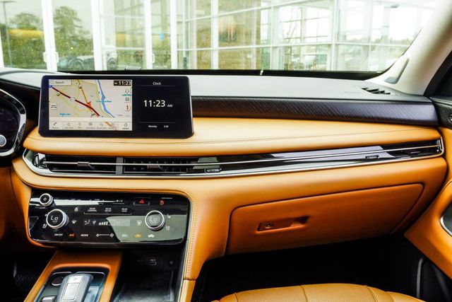 2023 INFINITI QX60 SENSORY AWD - 22990801 - 16