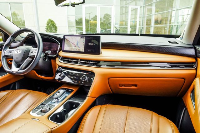 2023 INFINITI QX60 SENSORY AWD - 22990801 - 17