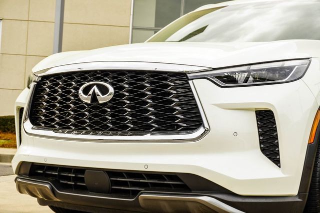 2023 INFINITI QX60 SENSORY AWD - 22990801 - 1