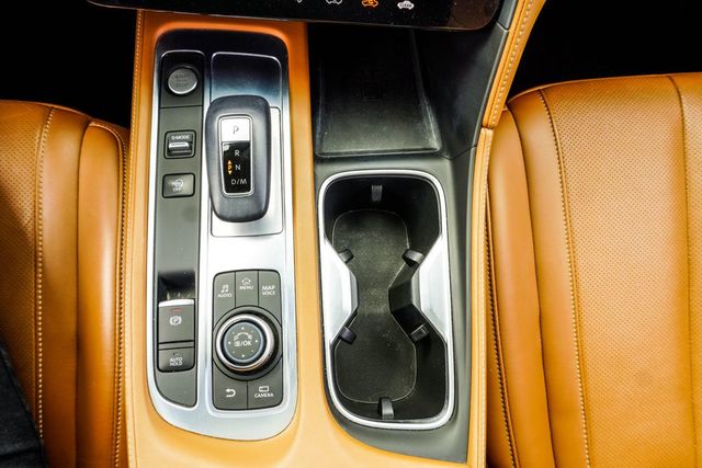 2023 INFINITI QX60 SENSORY AWD - 22990801 - 19