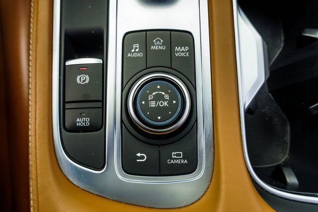 2023 INFINITI QX60 SENSORY AWD - 22990801 - 20