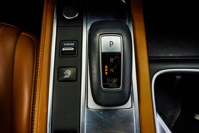 2023 INFINITI QX60 SENSORY AWD - 22990801 - 21