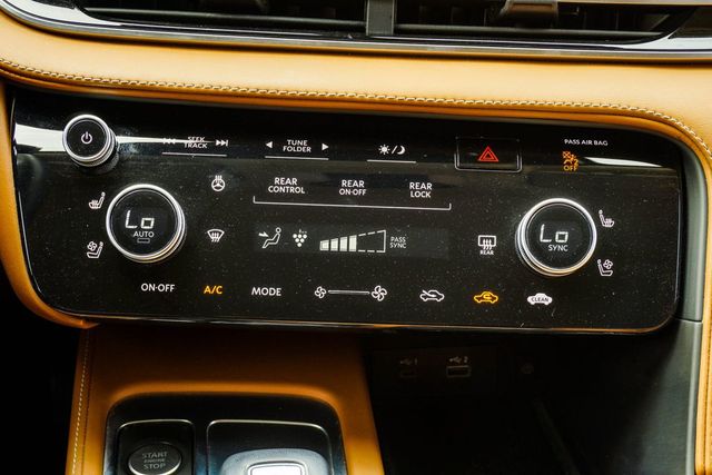 2023 INFINITI QX60 SENSORY AWD - 22990801 - 23