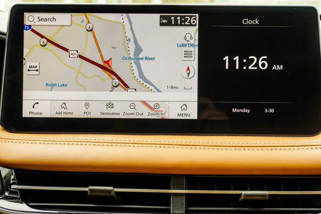 2023 INFINITI QX60 SENSORY AWD - 22990801 - 24