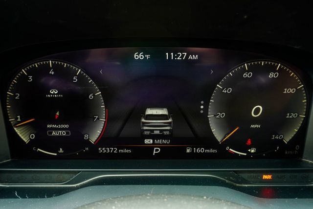 2023 INFINITI QX60 SENSORY AWD - 22990801 - 28