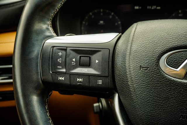 2023 INFINITI QX60 SENSORY AWD - 22990801 - 29