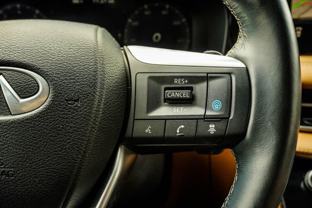 2023 INFINITI QX60 SENSORY AWD - 22990801 - 30