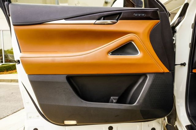 2023 INFINITI QX60 SENSORY AWD - 22990801 - 32