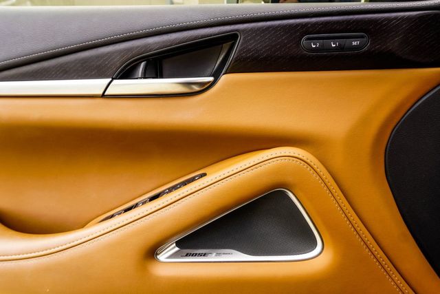 2023 INFINITI QX60 SENSORY AWD - 22990801 - 34