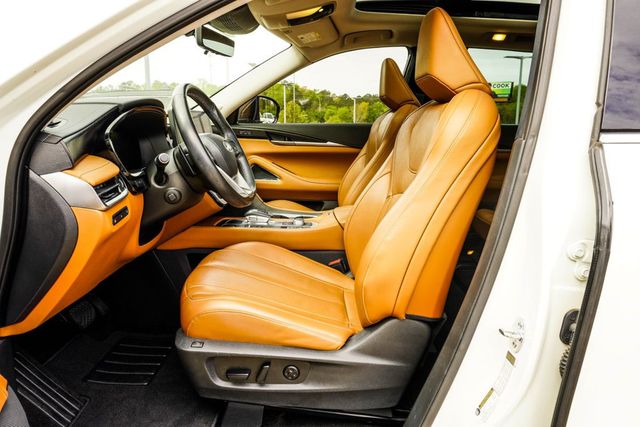 2023 INFINITI QX60 SENSORY AWD - 22990801 - 36