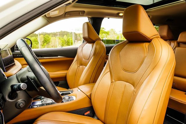 2023 INFINITI QX60 SENSORY AWD - 22990801 - 37