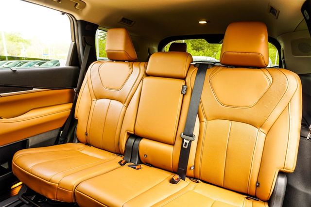 2023 INFINITI QX60 SENSORY AWD - 22990801 - 39