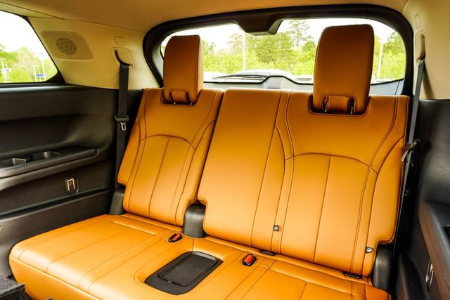 2023 INFINITI QX60 SENSORY AWD - 22990801 - 40