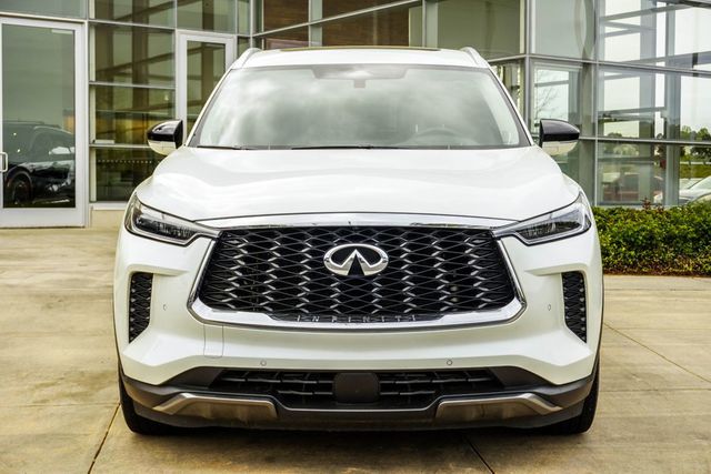 2023 INFINITI QX60 SENSORY AWD - 22990801 - 6