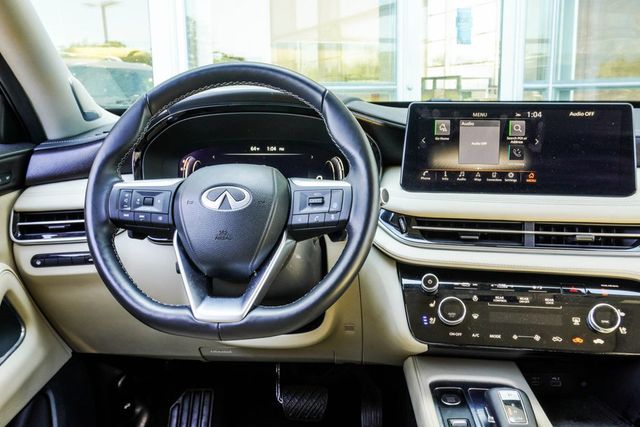 2023 INFINITI QX60 SENSORY AWD - 22997562 - 15