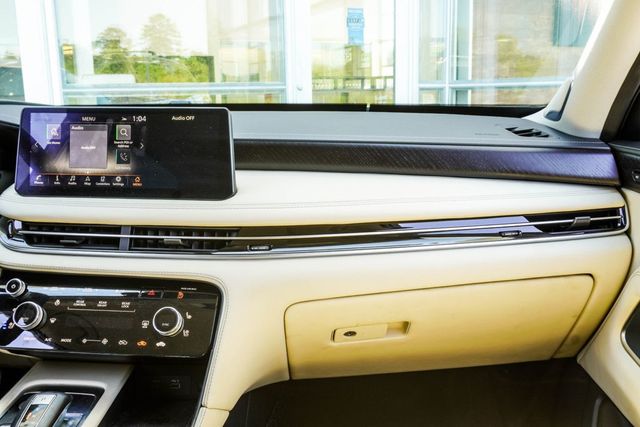 2023 INFINITI QX60 SENSORY AWD - 22997562 - 16