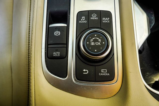 2023 INFINITI QX60 SENSORY AWD - 22997562 - 18