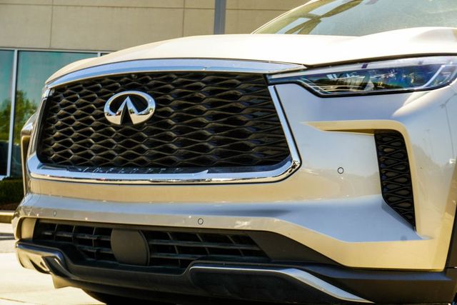 2023 INFINITI QX60 SENSORY AWD - 22997562 - 1