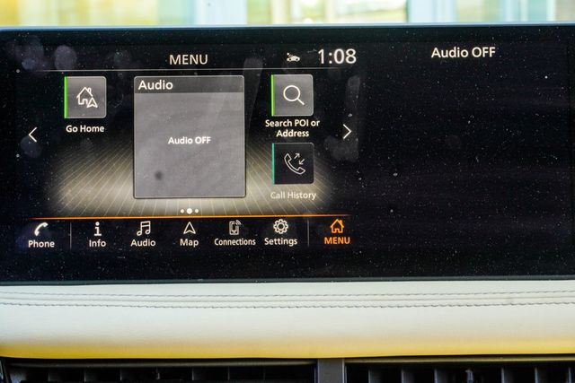 2023 INFINITI QX60 SENSORY AWD - 22997562 - 20