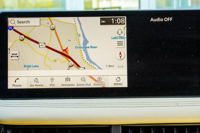 2023 INFINITI QX60 SENSORY AWD - 22997562 - 21