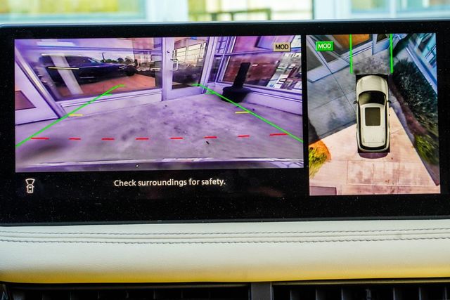 2023 INFINITI QX60 SENSORY AWD - 22997562 - 23