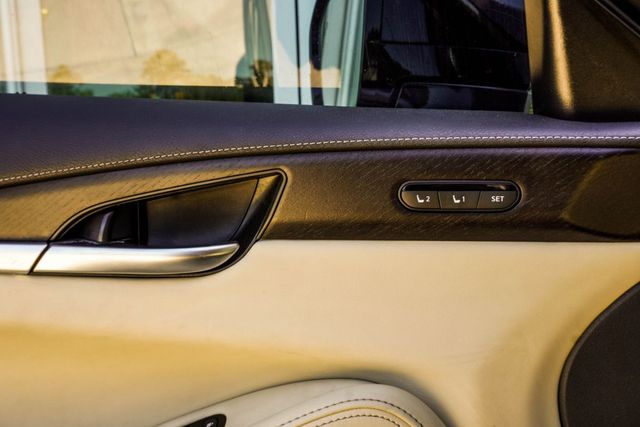 2023 INFINITI QX60 SENSORY AWD - 22997562 - 30