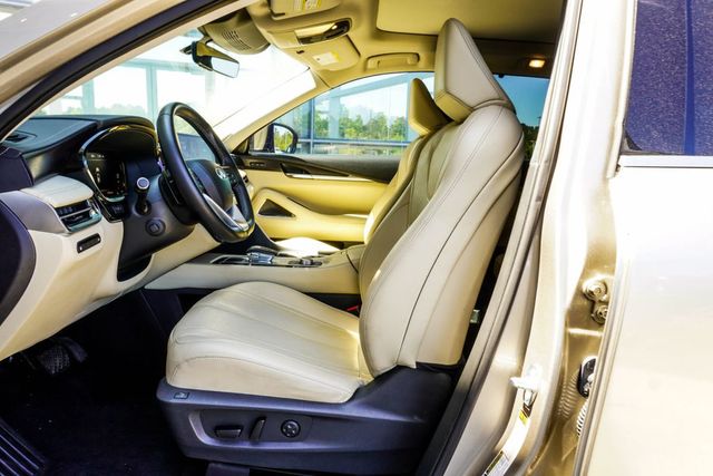 2023 INFINITI QX60 SENSORY AWD - 22997562 - 31