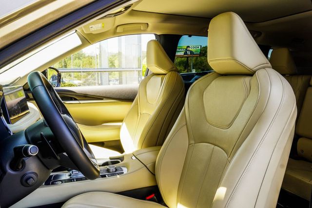 2023 INFINITI QX60 SENSORY AWD - 22997562 - 32