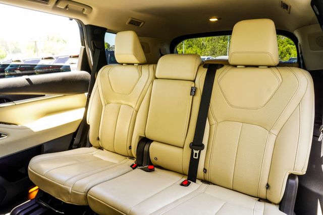 2023 INFINITI QX60 SENSORY AWD - 22997562 - 33