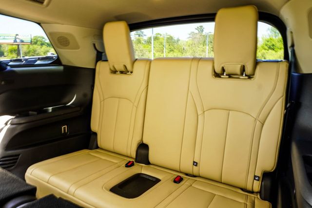 2023 INFINITI QX60 SENSORY AWD - 22997562 - 34