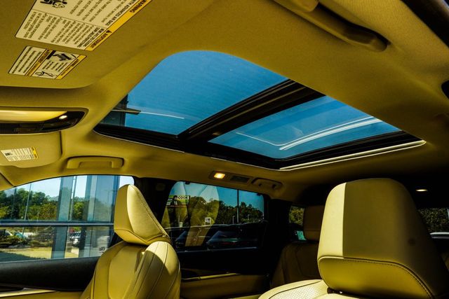 2023 INFINITI QX60 SENSORY AWD - 22997562 - 35