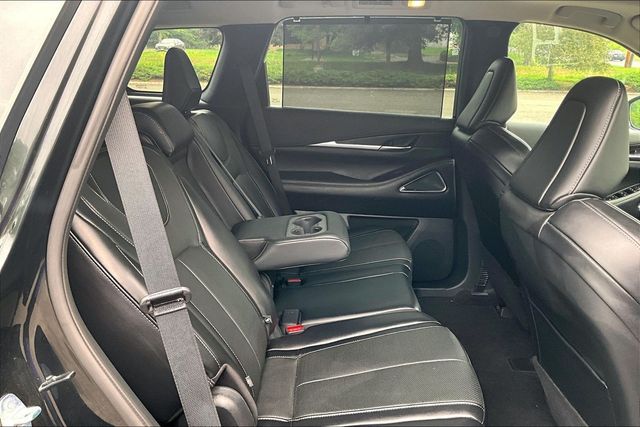 2023 INFINITI QX60 SENSORY AWD - 23053276 - 11