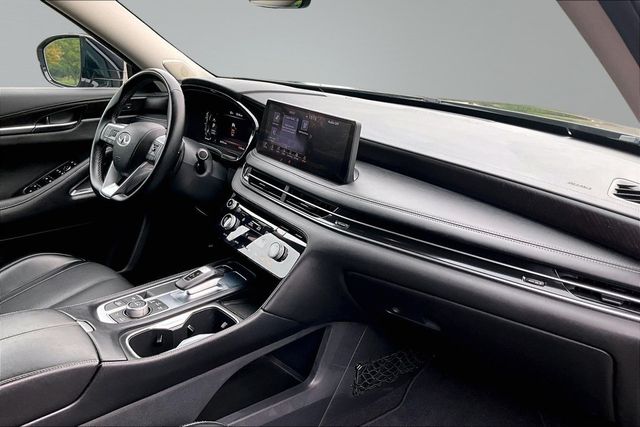 2023 INFINITI QX60 SENSORY AWD - 23053276 - 12
