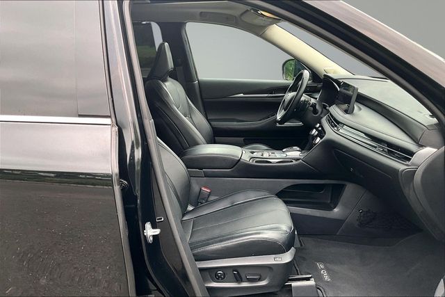 2023 INFINITI QX60 SENSORY AWD - 23053276 - 13