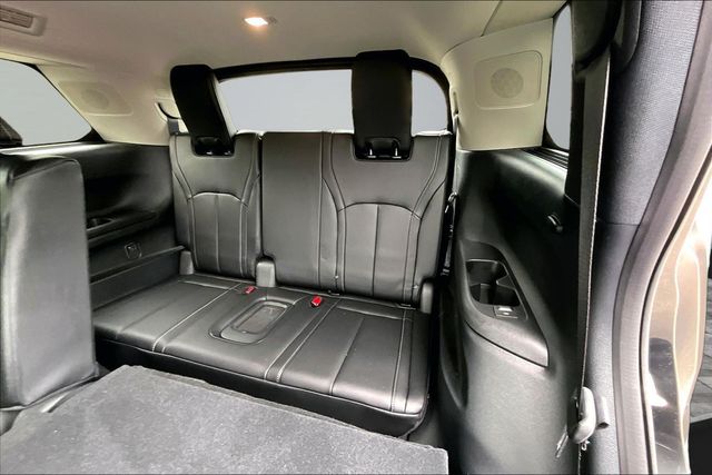 2023 INFINITI QX60 SENSORY AWD - 23053276 - 14