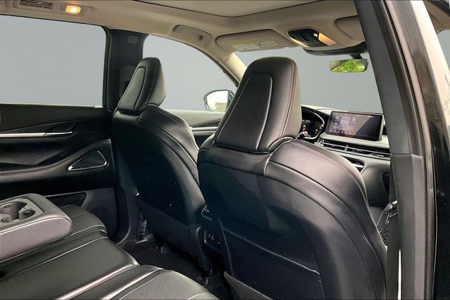 2023 INFINITI QX60 SENSORY AWD - 23053276 - 15