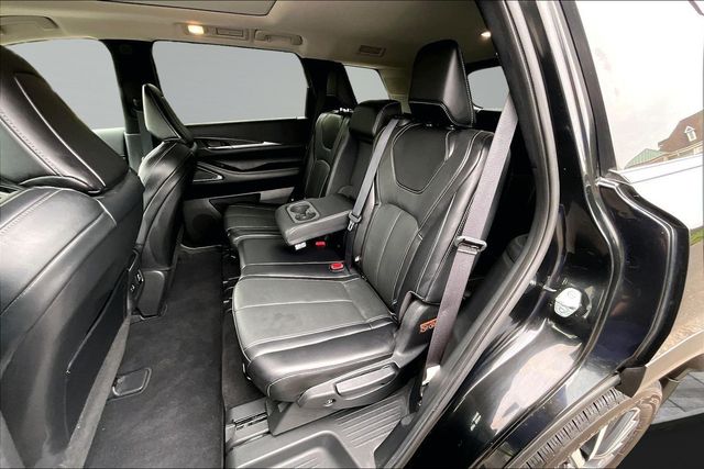 2023 INFINITI QX60 SENSORY AWD - 23053276 - 17