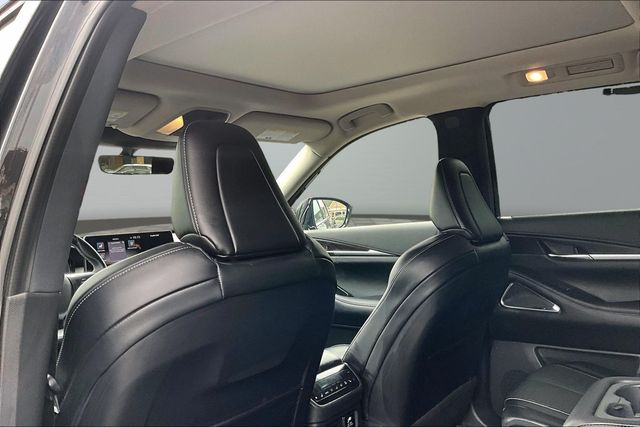2023 INFINITI QX60 SENSORY AWD - 23053276 - 18