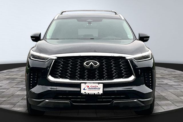 2023 INFINITI QX60 SENSORY AWD - 23053276 - 1
